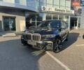 Черный БМВ X7, объемом двигателя 2.99 л и пробегом 282 тыс. км за 50700 $, фото 1 на Automoto.ua