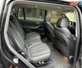 Черный БМВ X7, объемом двигателя 2.99 л и пробегом 90 тыс. км за 72000 $, фото 29 на Automoto.ua