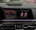 Черный БМВ X7, объемом двигателя 3 л и пробегом 38 тыс. км за 67000 $, фото 31 на Automoto.ua
