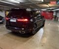 Черный БМВ X7, объемом двигателя 4.39 л и пробегом 93 тыс. км за 85000 $, фото 3 на Automoto.ua