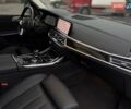 Черный БМВ X7, объемом двигателя 3 л и пробегом 38 тыс. км за 67000 $, фото 23 на Automoto.ua