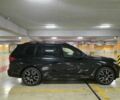 Черный БМВ X7, объемом двигателя 4.4 л и пробегом 125 тыс. км за 29800 $, фото 3 на Automoto.ua