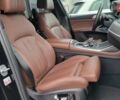 Черный БМВ X7, объемом двигателя 2.99 л и пробегом 108 тыс. км за 72000 $, фото 42 на Automoto.ua