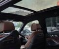 Черный БМВ X7, объемом двигателя 2.99 л и пробегом 108 тыс. км за 72000 $, фото 56 на Automoto.ua