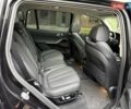 Черный БМВ X7, объемом двигателя 2.99 л и пробегом 90 тыс. км за 72000 $, фото 28 на Automoto.ua