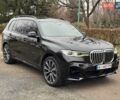 Черный БМВ X7, объемом двигателя 4.39 л и пробегом 38 тыс. км за 65000 $, фото 10 на Automoto.ua