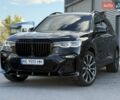 Черный БМВ X7, объемом двигателя 3 л и пробегом 59 тыс. км за 74900 $, фото 1 на Automoto.ua