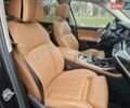Чорний БМВ X7, об'ємом двигуна 0 л та пробігом 185 тис. км за 49500 $, фото 31 на Automoto.ua