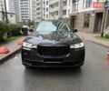 Черный БМВ X7, объемом двигателя 2.99 л и пробегом 90 тыс. км за 72000 $, фото 1 на Automoto.ua