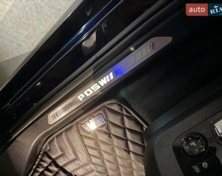 Чорний БМВ X7, об'ємом двигуна 3 л та пробігом 112 тис. км за 83000 $, фото 60 на Automoto.ua