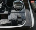 Черный БМВ X7, объемом двигателя 3 л и пробегом 37 тыс. км за 57900 $, фото 19 на Automoto.ua