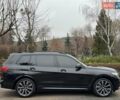 Черный БМВ X7, объемом двигателя 4.39 л и пробегом 38 тыс. км за 65000 $, фото 12 на Automoto.ua