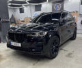 Чорний БМВ X7, об'ємом двигуна 3 л та пробігом 148 тис. км за 53900 $, фото 1 на Automoto.ua