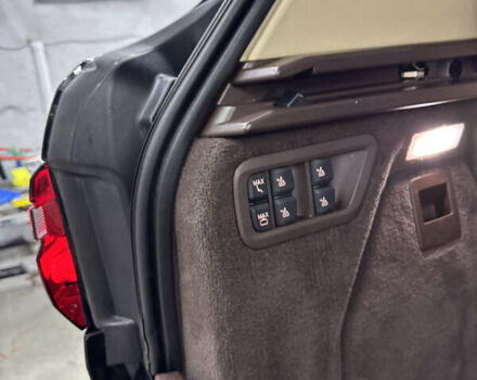 Чорний БМВ X7, об'ємом двигуна 3 л та пробігом 148 тис. км за 53900 $, фото 10 на Automoto.ua