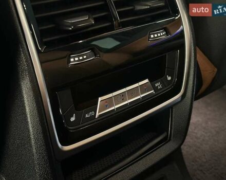 Чорний БМВ X7, об'ємом двигуна 4.39 л та пробігом 129 тис. км за 60990 $, фото 32 на Automoto.ua