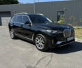 Черный БМВ X7, объемом двигателя 3 л и пробегом 180 тыс. км за 56000 $, фото 1 на Automoto.ua