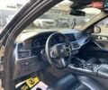 Черный БМВ X7, объемом двигателя 2.99 л и пробегом 165 тыс. км за 65000 $, фото 1 на Automoto.ua