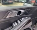 Черный БМВ X7, объемом двигателя 3 л и пробегом 37 тыс. км за 57900 $, фото 11 на Automoto.ua