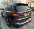 Чорний БМВ X7, об'ємом двигуна 2.99 л та пробігом 140 тис. км за 64500 $, фото 17 на Automoto.ua