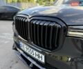 Черный БМВ X7, объемом двигателя 3 л и пробегом 59 тыс. км за 79900 $, фото 3 на Automoto.ua