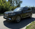 Чорний БМВ X7, об'ємом двигуна 3 л та пробігом 180 тис. км за 56000 $, фото 5 на Automoto.ua