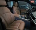 Черный БМВ X7, объемом двигателя 2.99 л и пробегом 115 тыс. км за 73000 $, фото 42 на Automoto.ua