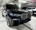 Чорний БМВ X7, об'ємом двигуна 2.99 л та пробігом 115 тис. км за 73000 $, фото 19 на Automoto.ua