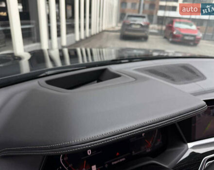 Чорний БМВ X7, об'ємом двигуна 3 л та пробігом 89 тис. км за 73000 $, фото 16 на Automoto.ua
