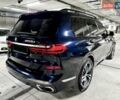 Черный БМВ X7, объемом двигателя 2.99 л и пробегом 115 тыс. км за 73000 $, фото 12 на Automoto.ua