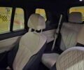 Черный БМВ X7, объемом двигателя 4.4 л и пробегом 125 тыс. км за 29800 $, фото 7 на Automoto.ua