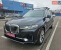 Чорний БМВ X7, об'ємом двигуна 0 л та пробігом 185 тис. км за 49500 $, фото 2 на Automoto.ua