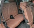 Черный БМВ X7, объемом двигателя 2.99 л и пробегом 108 тыс. км за 72000 $, фото 36 на Automoto.ua