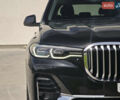Чорний БМВ X7, об'ємом двигуна 3 л та пробігом 192 тис. км за 54700 $, фото 9 на Automoto.ua