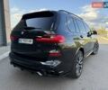 Черный БМВ X7, объемом двигателя 3 л и пробегом 59 тыс. км за 74900 $, фото 9 на Automoto.ua
