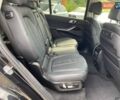 Черный БМВ X7, объемом двигателя 3 л и пробегом 37 тыс. км за 57900 $, фото 29 на Automoto.ua