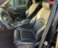 Черный БМВ X7, объемом двигателя 2.99 л и пробегом 282 тыс. км за 50700 $, фото 10 на Automoto.ua