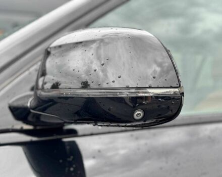 Черный БМВ X7, объемом двигателя 3 л и пробегом 120 тыс. км за 55000 $, фото 1 на Automoto.ua