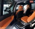 Чорний БМВ X7, об'ємом двигуна 4.39 л та пробігом 129 тис. км за 60990 $, фото 31 на Automoto.ua