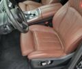 Черный БМВ X7, объемом двигателя 2.99 л и пробегом 108 тыс. км за 72000 $, фото 19 на Automoto.ua