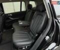 Черный БМВ X7, объемом двигателя 3 л и пробегом 38 тыс. км за 67000 $, фото 20 на Automoto.ua