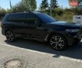 Черный БМВ X7, объемом двигателя 3 л и пробегом 160 тыс. км за 53700 $, фото 1 на Automoto.ua