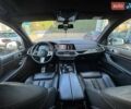 Черный БМВ X7, объемом двигателя 2.99 л и пробегом 221 тыс. км за 54900 $, фото 15 на Automoto.ua