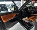 Чорний БМВ X7, об'ємом двигуна 4.39 л та пробігом 129 тис. км за 60990 $, фото 14 на Automoto.ua