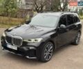 Черный БМВ X7, объемом двигателя 4.39 л и пробегом 38 тыс. км за 65000 $, фото 4 на Automoto.ua