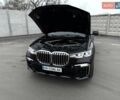 Черный БМВ X7, объемом двигателя 3 л и пробегом 38 тыс. км за 67000 $, фото 41 на Automoto.ua