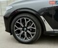 Черный БМВ X7, объемом двигателя 3 л и пробегом 38 тыс. км за 67000 $, фото 12 на Automoto.ua