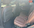 Черный БМВ X7, объемом двигателя 4.39 л и пробегом 223 тыс. км за 59500 $, фото 23 на Automoto.ua