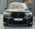 Черный БМВ X7, объемом двигателя 3 л и пробегом 59 тыс. км за 74900 $, фото 19 на Automoto.ua