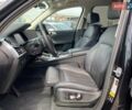 Черный БМВ X7, объемом двигателя 3 л и пробегом 37 тыс. км за 57900 $, фото 21 на Automoto.ua