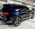 Чорний БМВ X7, об'ємом двигуна 2.99 л та пробігом 115 тис. км за 73000 $, фото 14 на Automoto.ua